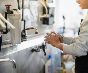 About The Faucet Pros Brewton, AL